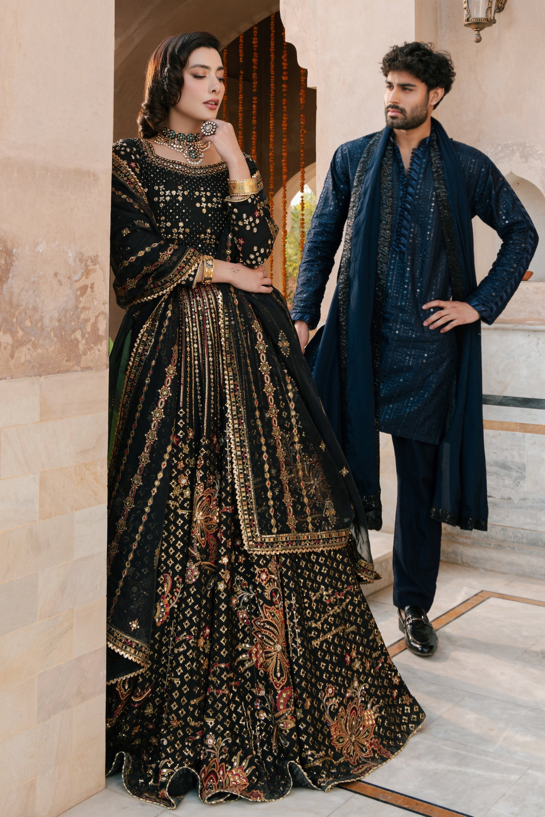 Naqshi | Ghar Ki Shadi | Kaif - House Of Zarish