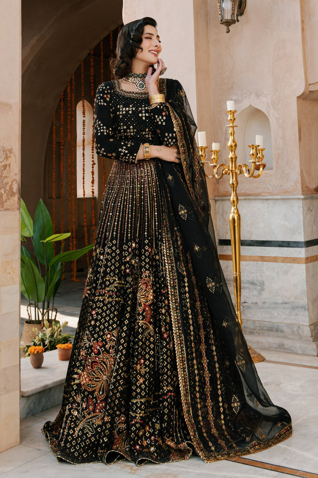 Naqshi | Ghar Ki Shadi | Kaif - House Of Zarish