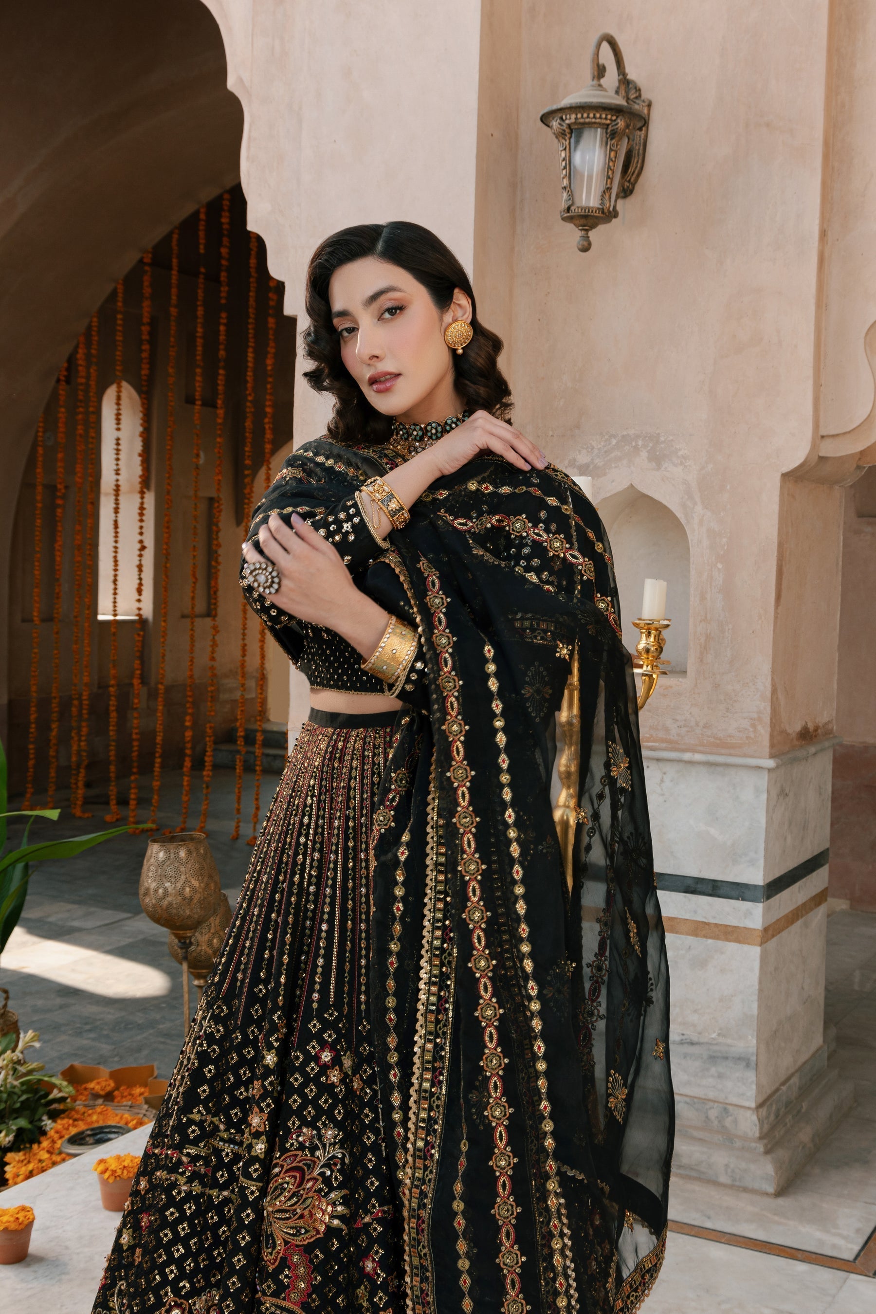 Naqshi | Ghar Ki Shadi | Kaif - House Of Zarish