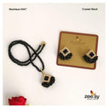 Necklace-0547 - House Of Zarish