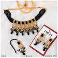 Necklace-0774 - House Of Zarish