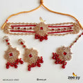 Necklace-0910 - House Of Zarish