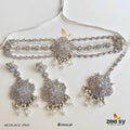 Necklace-0910 - House Of Zarish