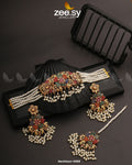 Necklace-0988 - House Of Zarish