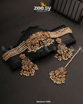 Necklace-0988 - House Of Zarish
