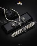 Necklace-1005 - House Of Zarish