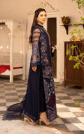 Asifa and Nabeel | Sunehri Eid 25 | Neelum-(SEF25-05) - House Of Zarish