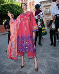 Mushq | Odyssey Lawn 26 | Nicolas