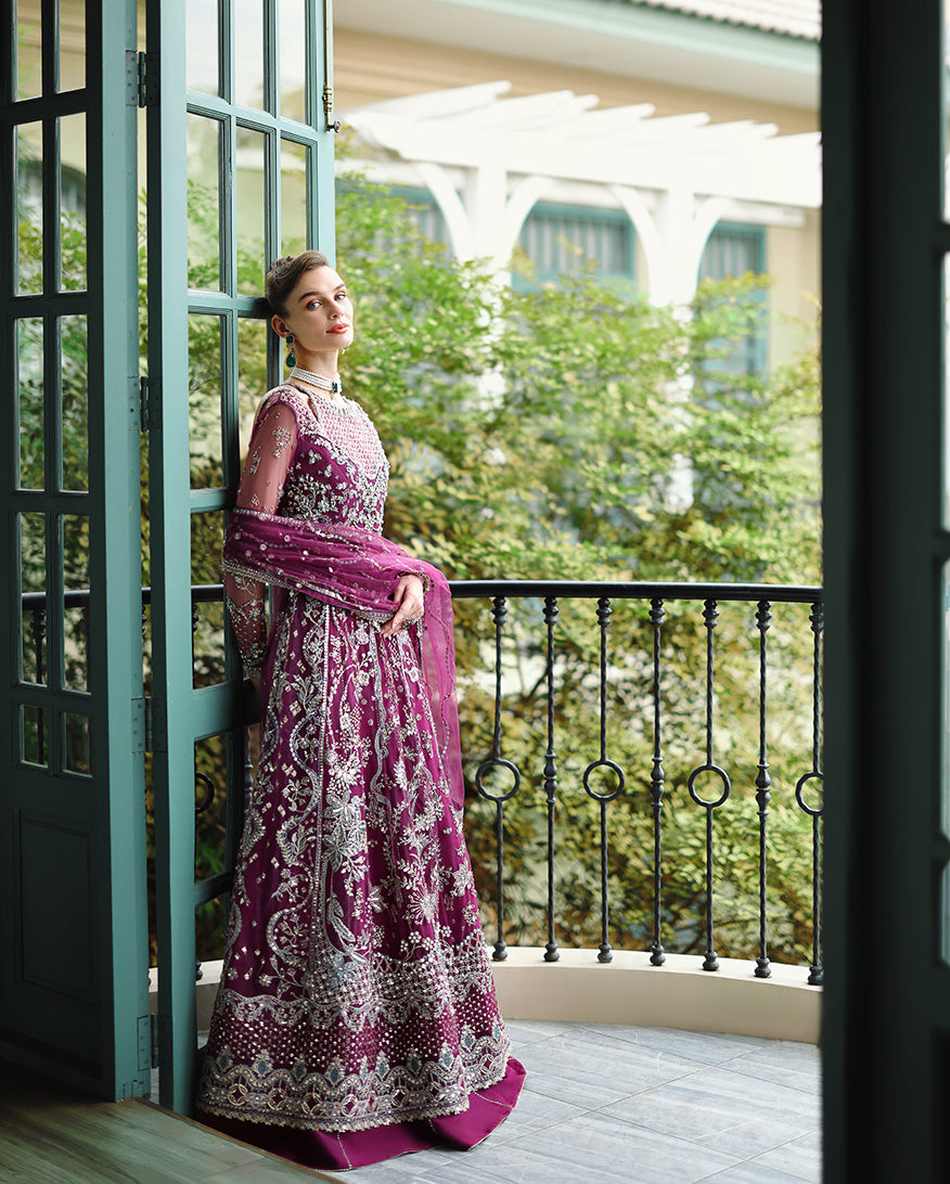 Mushq | The Muse | Nicole