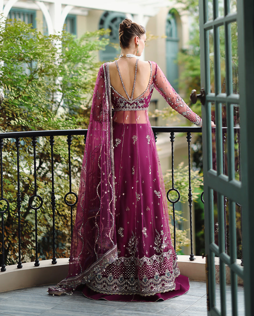 Mushq | The Muse | Nicole