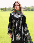 Mushq | The Secret Garden Lawn | Nightshade Bloom