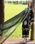 Mushq | The Secret Garden Lawn | Nightshade Bloom