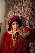 Nilofer Shahid | Aatish the Fire Within | Sholay (2pc) č?Žč?? Aatish The Fire within - House Of Zarish