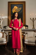Nilofer Shahid | Aatish the Fire Within | Ulfat (3pc) č?Žč?? Aatish The Fire within - House Of Zarish