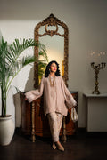 Nilofer Shahid | Aatish the Fire Within | Jahanzadi (2pc) č?Žč?? Aatish The Fire within - House Of Zarish
