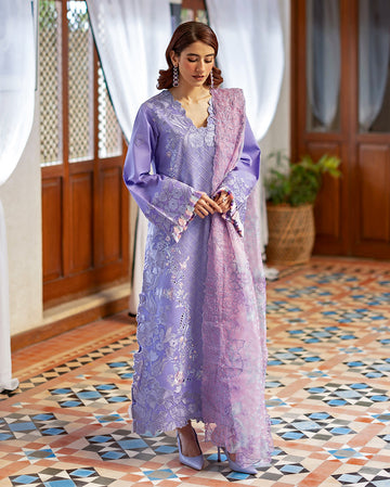 Mushq | Astoria Lawn 26 | Noctelle