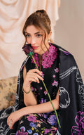 Asifa and Nabeel | Winter Meraki 24 | Nocturne-MW-10 - House Of Anaya