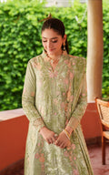 Asifa and Nabeel | Pashmina Luxe 25 | Noir LWC25-04