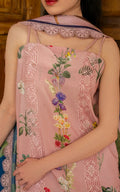 Asifa and Nabeel | Meraki Vintage 25 | Noor (MVL25-14) - House Of Anaya