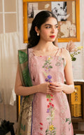 Asifa and Nabeel | Meraki Vintage 25 | Noor (MVL25-14) - House Of Zarish