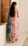 Asifa and Nabeel | Meraki Vintage 25 | Noor (MVL25-14) - House Of Zarish