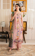 Asifa and Nabeel | Meraki Vintage 25 | Noor (MVL25-14) - House Of Zarish
