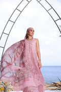 Noor by Saadia Asad | Luxe Printkari 24 | D1-B - House Of Anaya