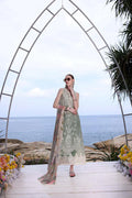 Noor by Saadia Asad | Luxe Printkari 24 | D1-A - House Of Anaya