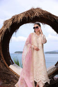 Noor by Saadia Asad | Luxe Printkari 24 | 5B - House Of Anaya