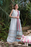 Noor by Saadia Asad | Luxe Printkari 24 | D3-B - House Of Anaya