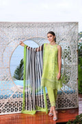 Noor by Saadia Asad | Luxe Printkari 24 | D8-B - House Of Anaya