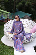 Noor by Saadia Asad | Luxe Printkari 24 | D4-B - House Of Anaya