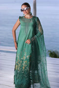 Noor by Saadia Asad | Luxe Printkari 24 | D7-B - House Of Anaya