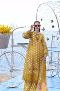 Noor by Saadia Asad | Luxe Printkari 24 | D6-B - House Of Anaya