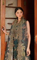 Asifa and Nabeel | Pashmina Luxe 25 |Nora LWC25-01