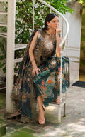 Asifa and Nabeel | Pashmina Luxe 25 |Nora LWC25-01
