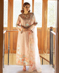 Mushq | Astoria Lawn 26 | Norah