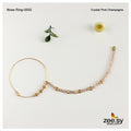 Nose Ring-0002 - House Of Zarish