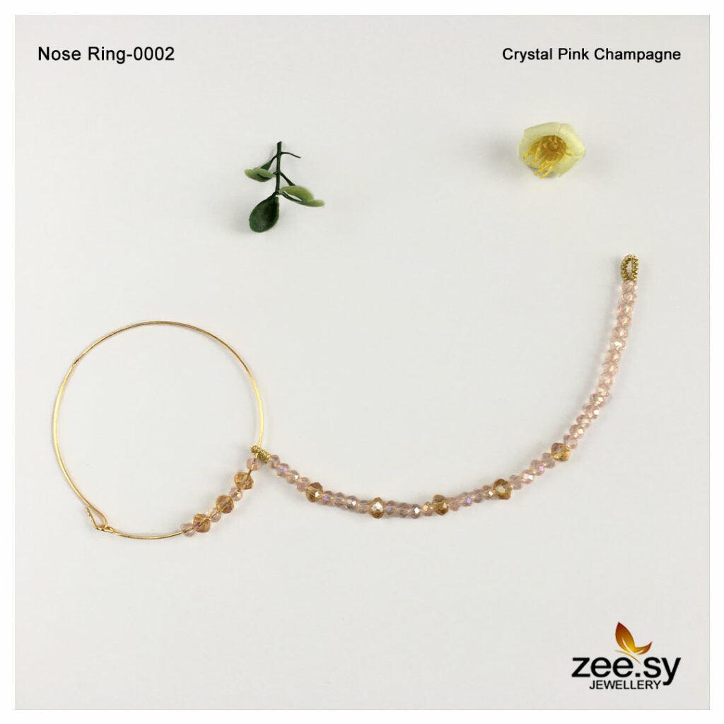 Nose Ring-0002 - House Of Zarish
