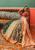 Waqas Shah | Nur Jahan | RUQAIYA SULTAN - House of Zarish