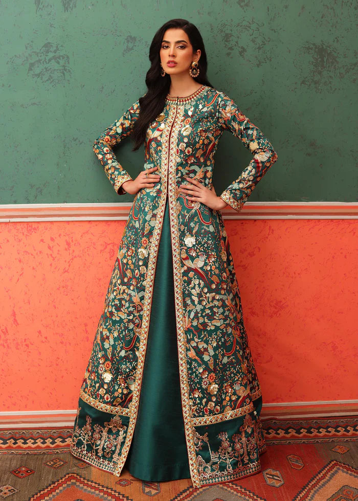 Waqas Shah | Nur Jahan | MUMTAZ MAHAL - House of Zarish