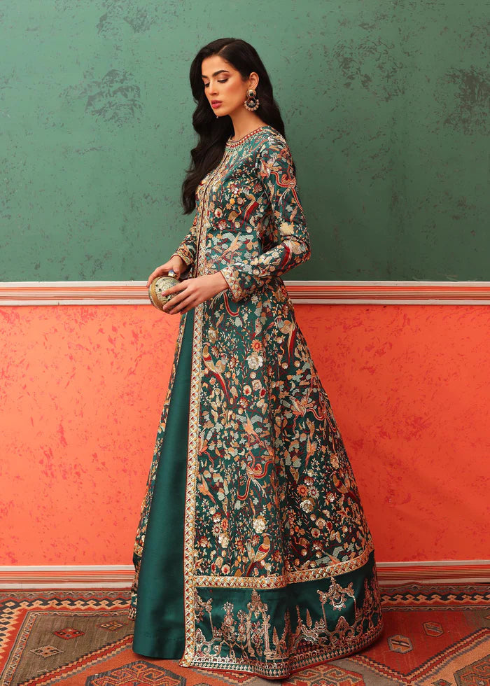 Waqas Shah | Nur Jahan | MUMTAZ MAHAL - House of Zarish