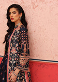 Waqas Shah | Nur Jahan | MALBOOS E KHAS - House of Zarish
