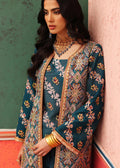 Waqas Shah | Nur Jahan | KHAS MAHAL - House of Zarish