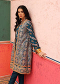 Waqas Shah | Nur Jahan | KHAS MAHAL - House of Zarish