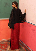 Waqas Shah | Nur Jahan | SHAH TURKAN - House of Zarish