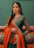 Waqas Shah | Nur Jahan | ZEB-UN-NISA - House of Zarish