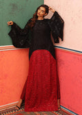 Waqas Shah | Nur Jahan | SHAH TURKAN - House of Zarish