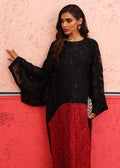 Waqas Shah | Nur Jahan | SHAH TURKAN - House of Zarish
