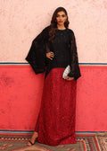 Waqas Shah | Nur Jahan | SHAH TURKAN - House of Zarish